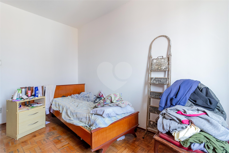 Venda Apartamento São Paulo Bela Vista REO862784 7