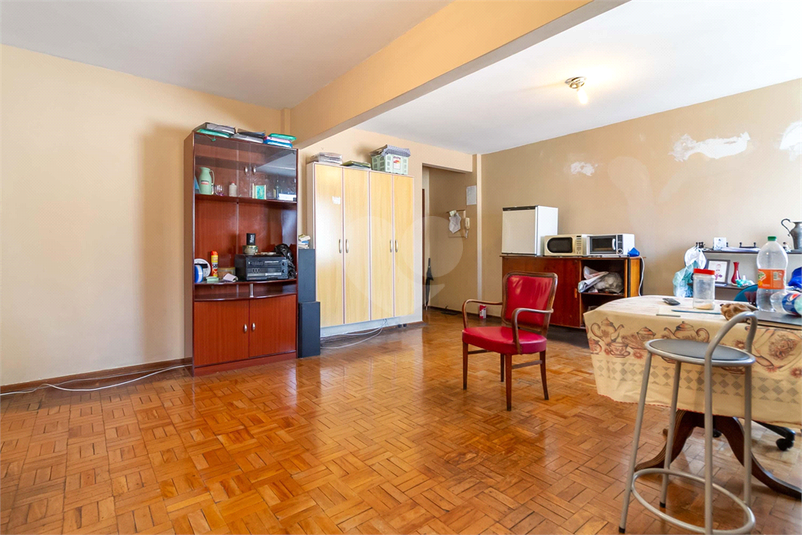 Venda Apartamento São Paulo Bela Vista REO862784 3