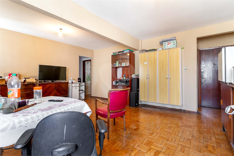 Venda Apartamento São Paulo Bela Vista REO862784 4