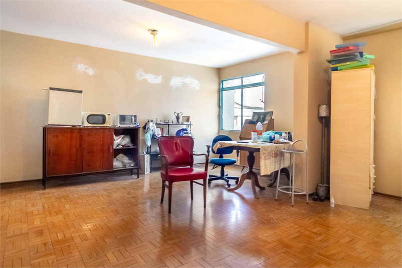 Venda Apartamento São Paulo Bela Vista REO862784 2