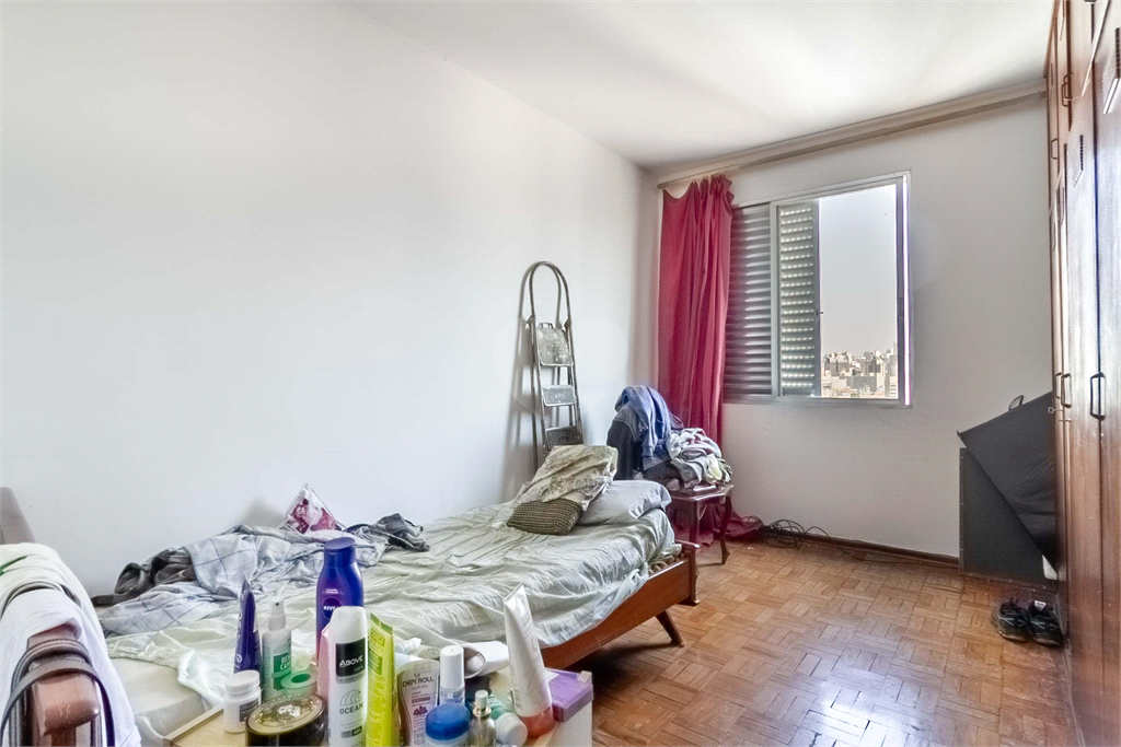 Venda Apartamento São Paulo Bela Vista REO862784 5