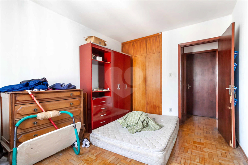 Venda Apartamento São Paulo Bela Vista REO862784 10