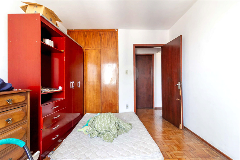 Venda Apartamento São Paulo Bela Vista REO862784 11