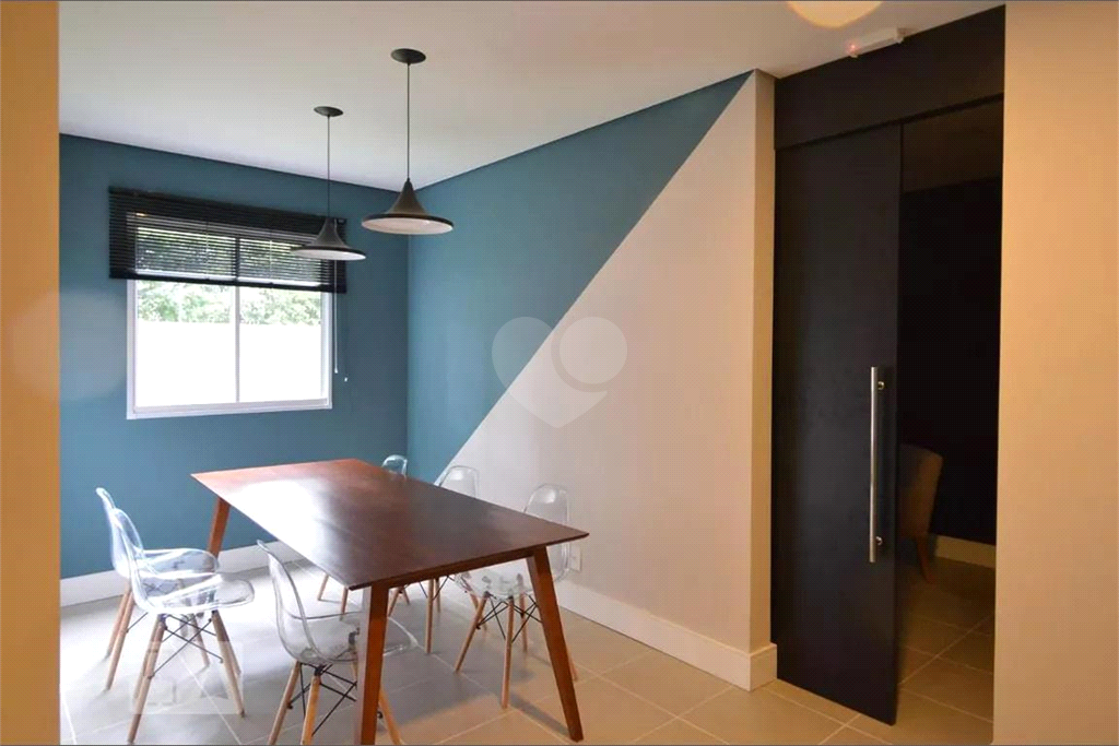 Venda Apartamento São Paulo Jardim América Da Penha REO862785 24