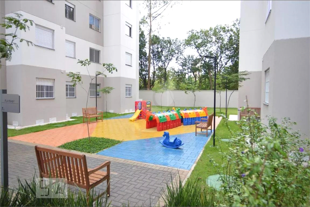 Venda Apartamento São Paulo Jardim América Da Penha REO862785 22