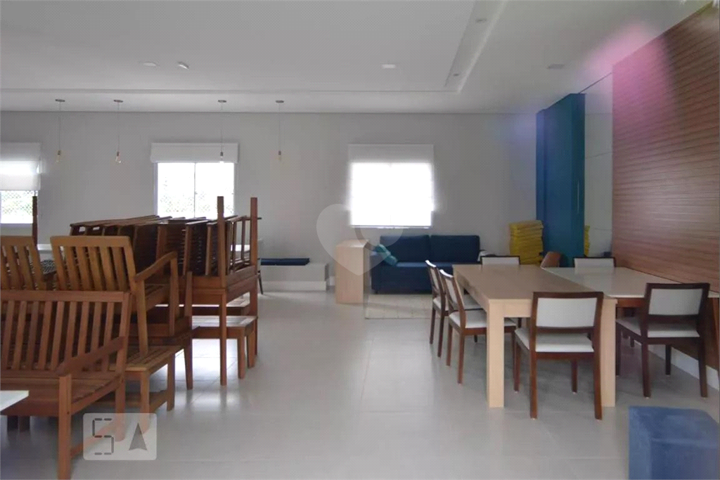 Venda Apartamento São Paulo Jardim América Da Penha REO862785 19