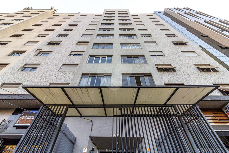 Venda Apartamento São Paulo Jardim Paulista REO862800 30