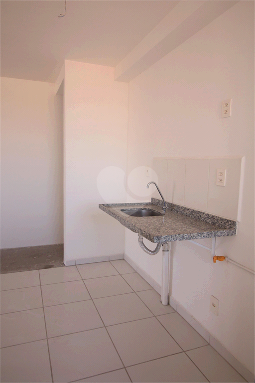 Venda Apartamento São Paulo Chora Menino REO862801 52