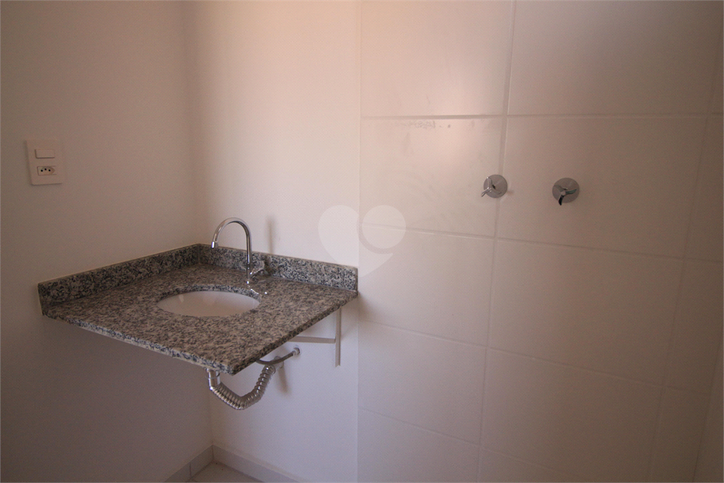 Venda Apartamento São Paulo Chora Menino REO862801 12