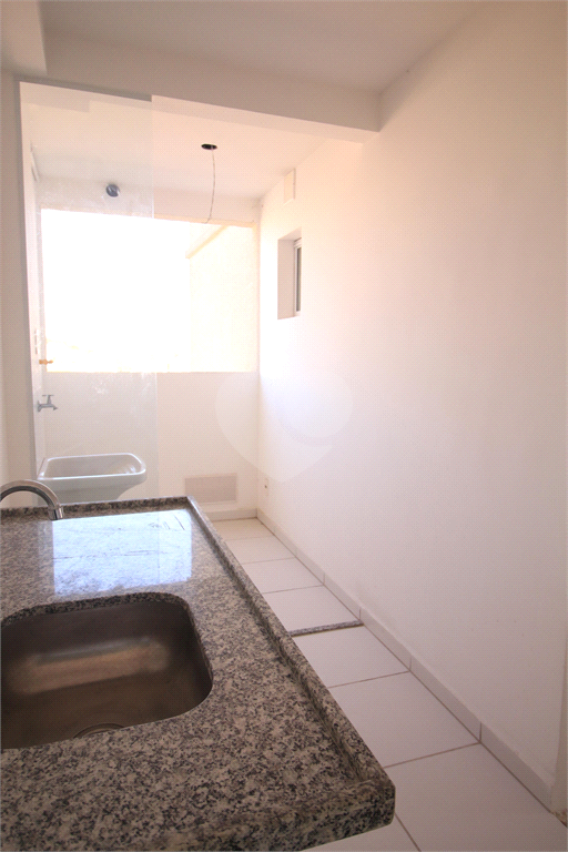 Venda Apartamento São Paulo Chora Menino REO862801 26