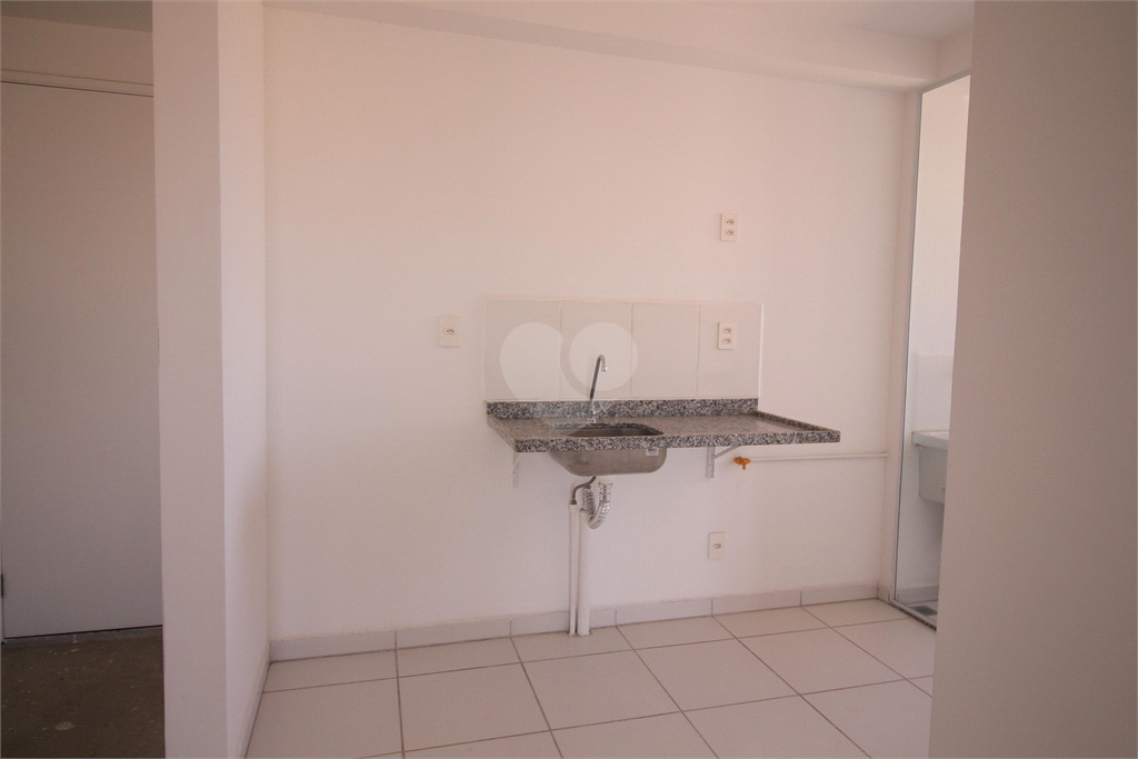 Venda Apartamento São Paulo Chora Menino REO862801 48