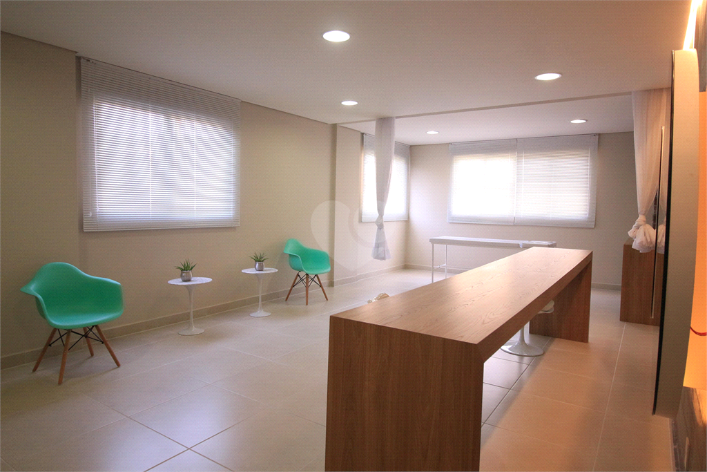 Venda Apartamento São Paulo Chora Menino REO862801 7