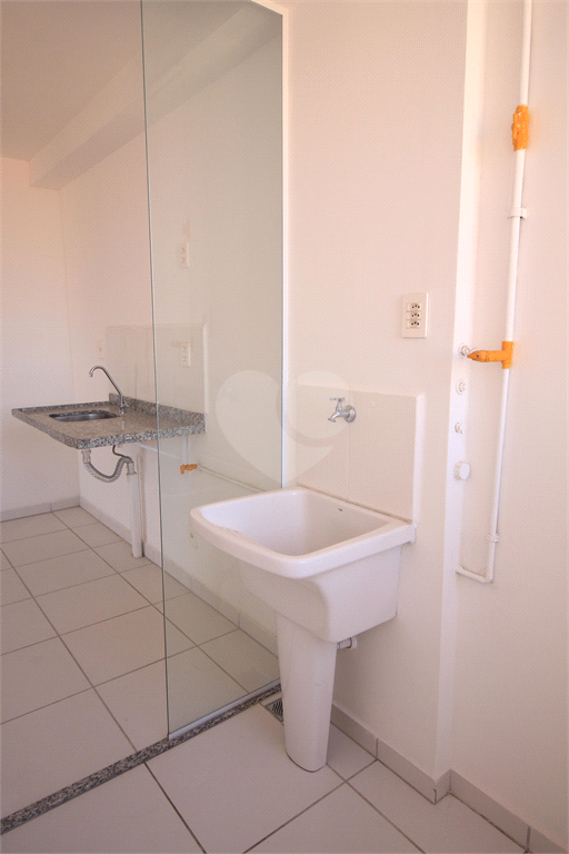 Venda Apartamento São Paulo Chora Menino REO862801 40