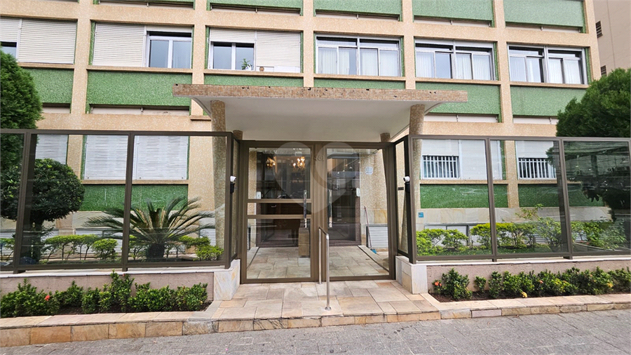 Venda Apartamento São Paulo Bela Vista REO862813 4