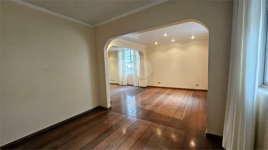 Venda Apartamento São Paulo Bela Vista REO862813 5