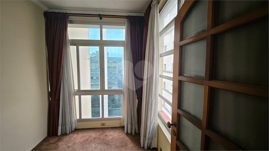 Venda Apartamento São Paulo Bela Vista REO862813 22