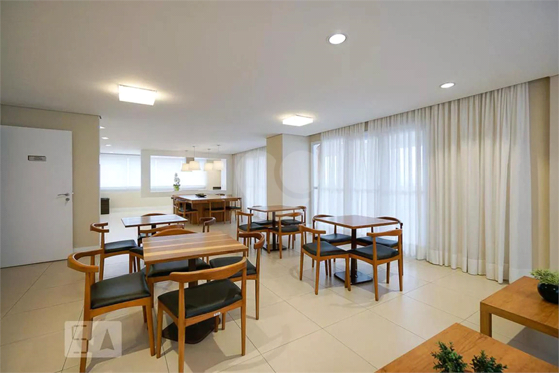 Venda Apartamento São Paulo Tatuapé REO862829 50