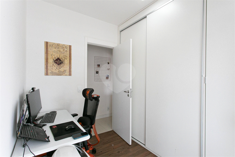 Venda Apartamento São Paulo Tatuapé REO862829 21