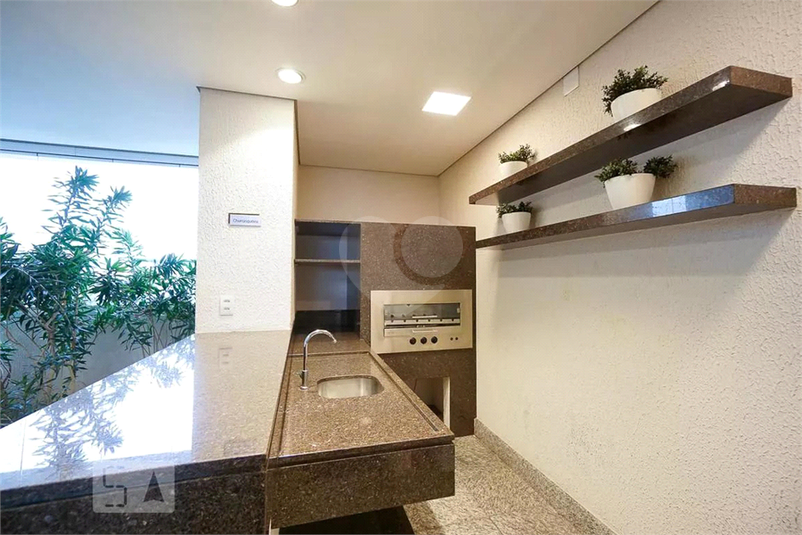 Venda Apartamento São Paulo Tatuapé REO862829 47