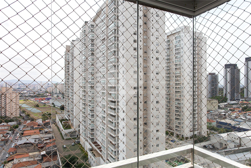 Venda Apartamento São Paulo Tatuapé REO862829 17