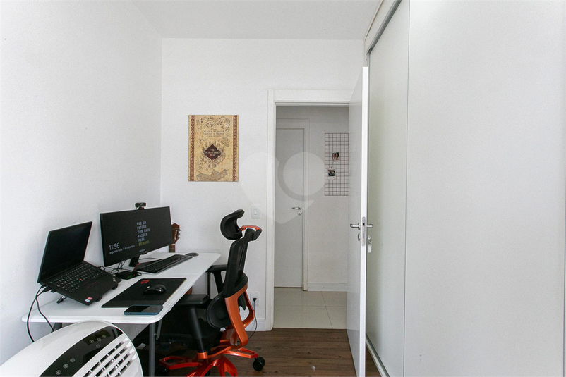 Venda Apartamento São Paulo Tatuapé REO862829 20