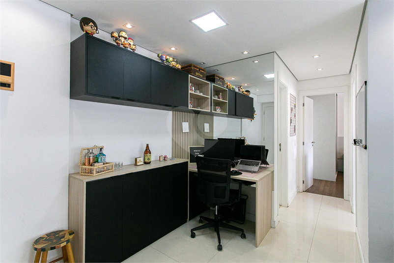 Venda Apartamento São Paulo Tatuapé REO862829 9