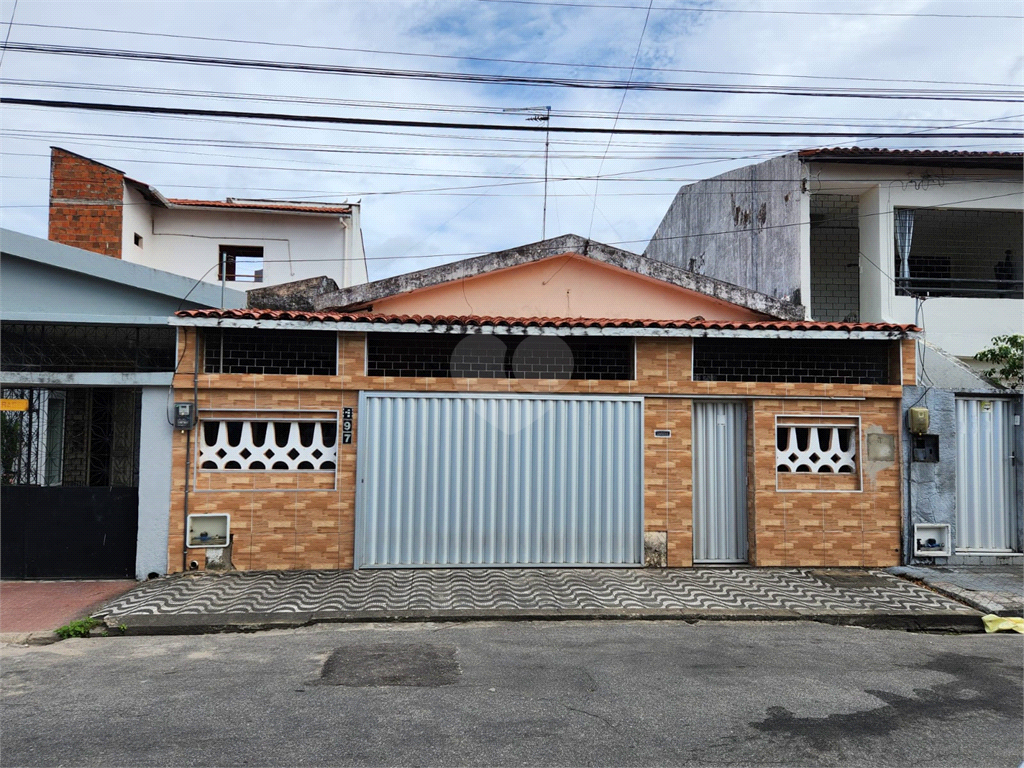 Venda Casa Fortaleza Monte Castelo REO862834 1