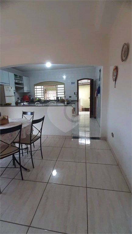 Venda Sobrado Itu Rancho Grande REO862836 10