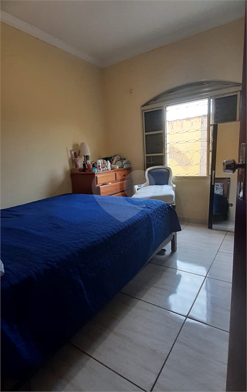 Venda Sobrado Itu Rancho Grande REO862836 22