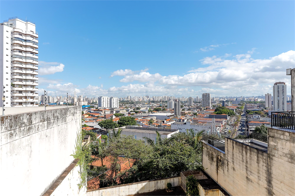 Venda Casa São Paulo Vila Maria Alta REO862841 23