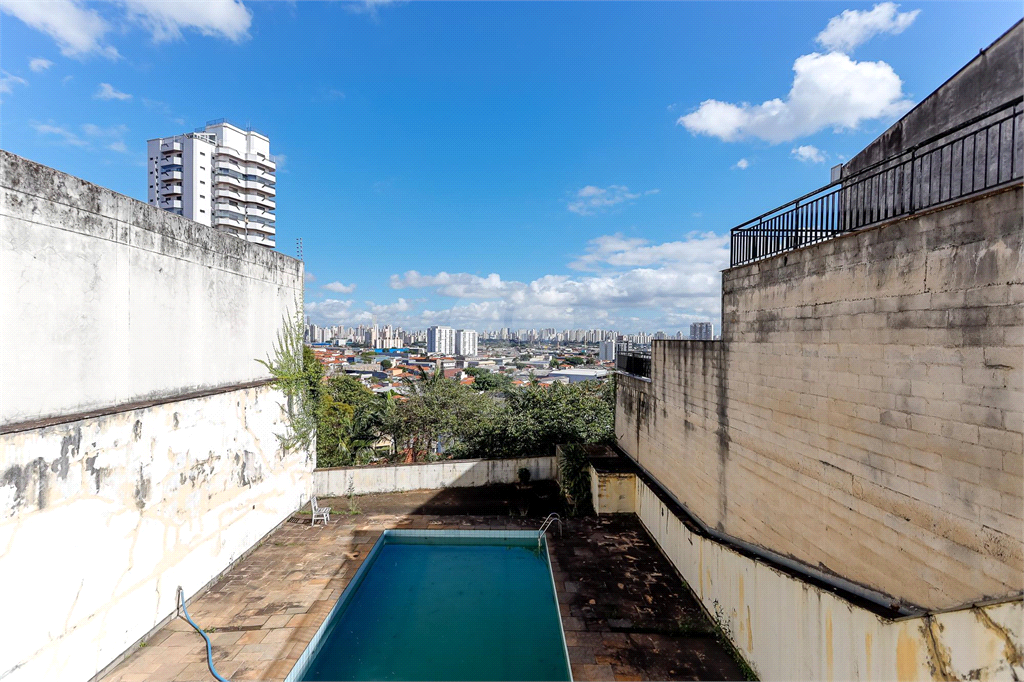 Venda Casa São Paulo Vila Maria Alta REO862841 14