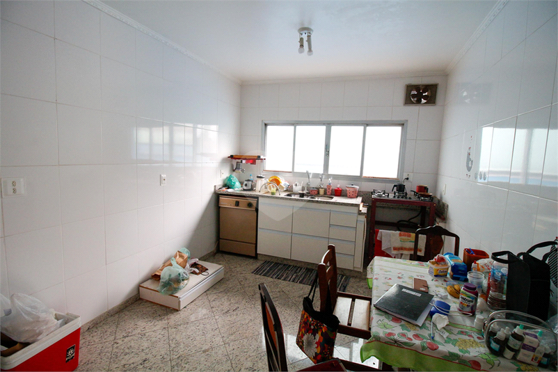 Venda Casa São Paulo Cidade Mãe Do Céu REO862844 35