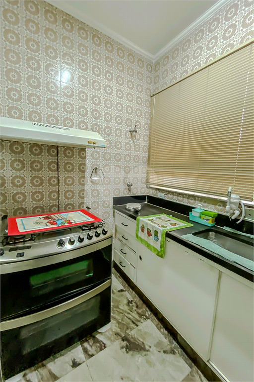 Venda Casa São Paulo Mooca REO862846 42