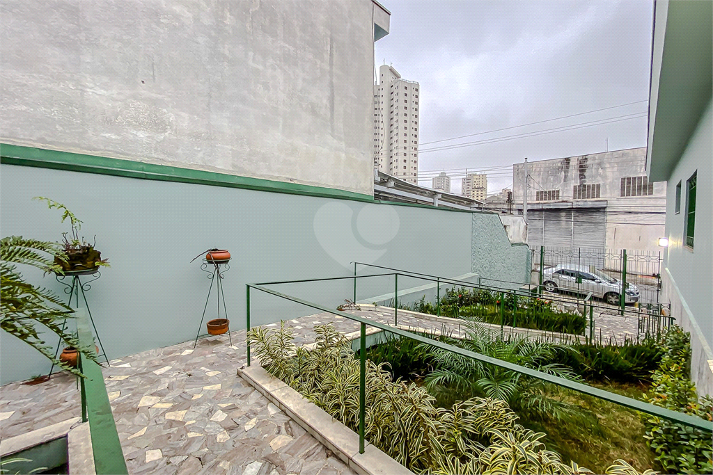 Venda Casa São Paulo Mooca REO862846 72