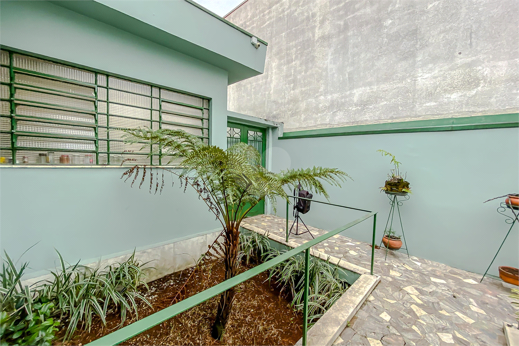 Venda Casa São Paulo Mooca REO862846 71