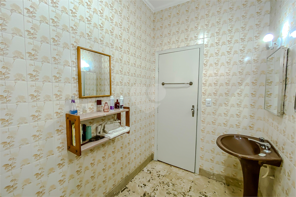 Venda Casa São Paulo Mooca REO862846 22