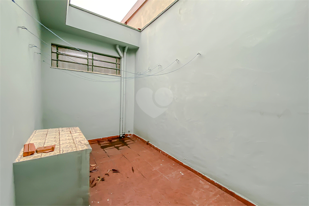 Venda Casa São Paulo Mooca REO862846 55