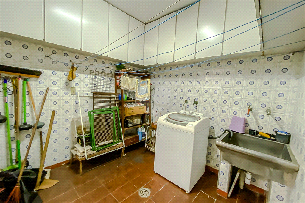 Venda Casa São Paulo Mooca REO862846 46