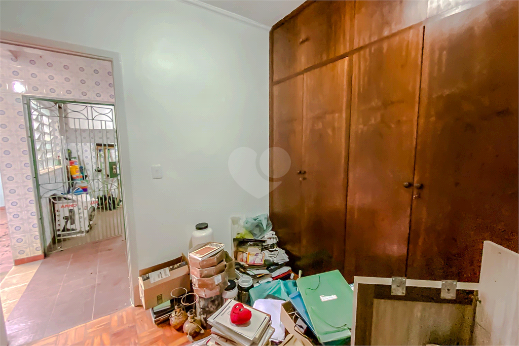 Venda Casa São Paulo Mooca REO862846 53