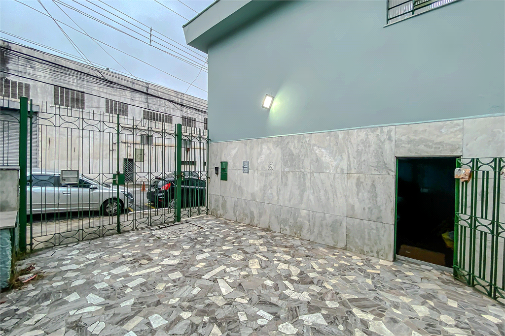 Venda Casa São Paulo Mooca REO862846 78