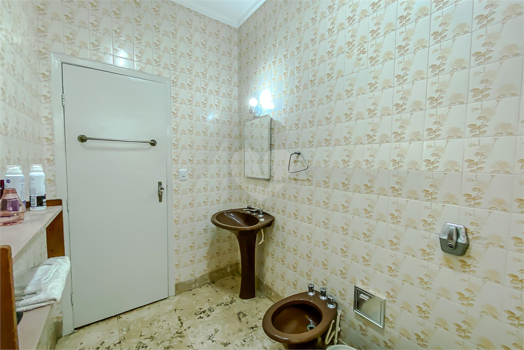 Venda Casa São Paulo Mooca REO862846 21