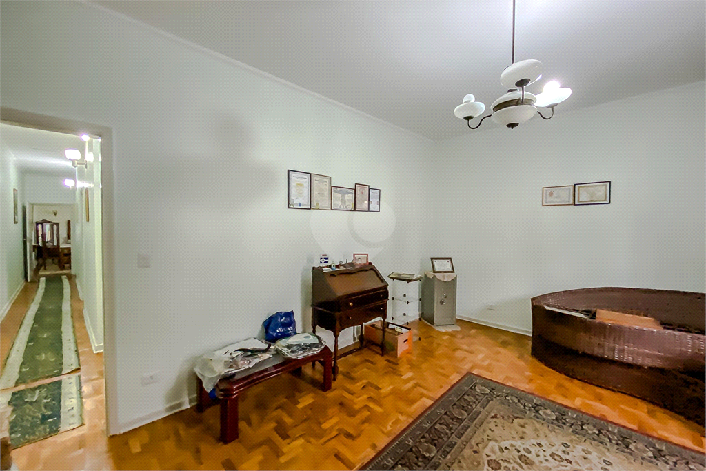 Venda Casa São Paulo Mooca REO862846 17