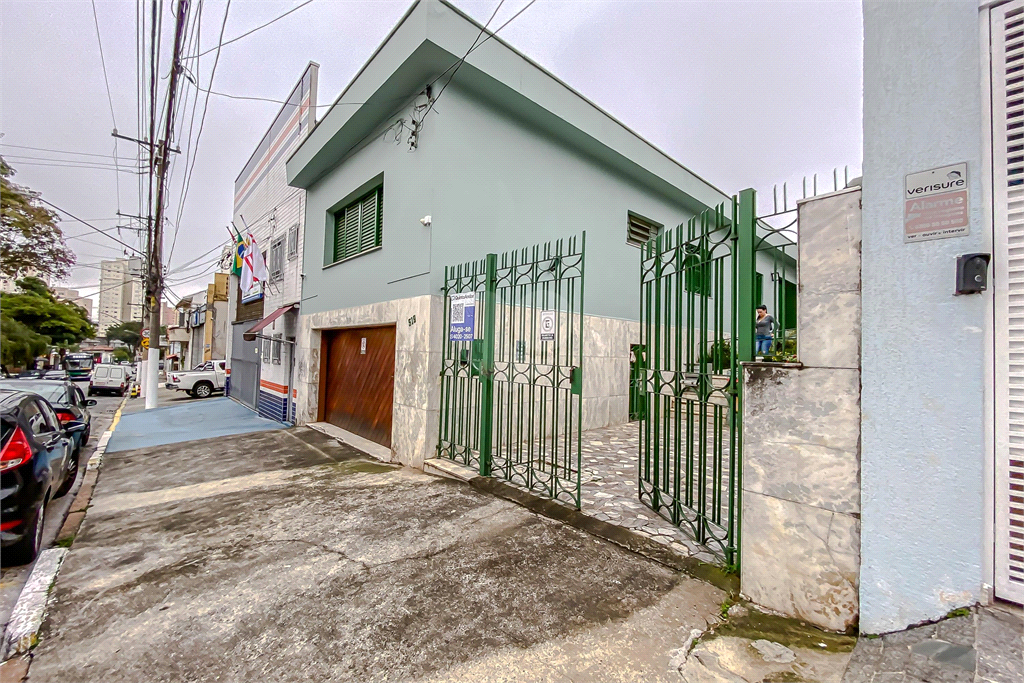 Venda Casa São Paulo Mooca REO862846 86