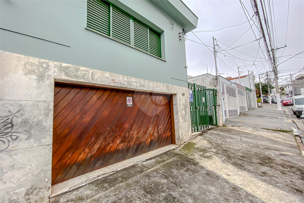 Venda Casa São Paulo Mooca REO862846 85