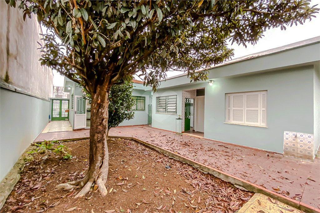 Venda Casa São Paulo Mooca REO862846 66