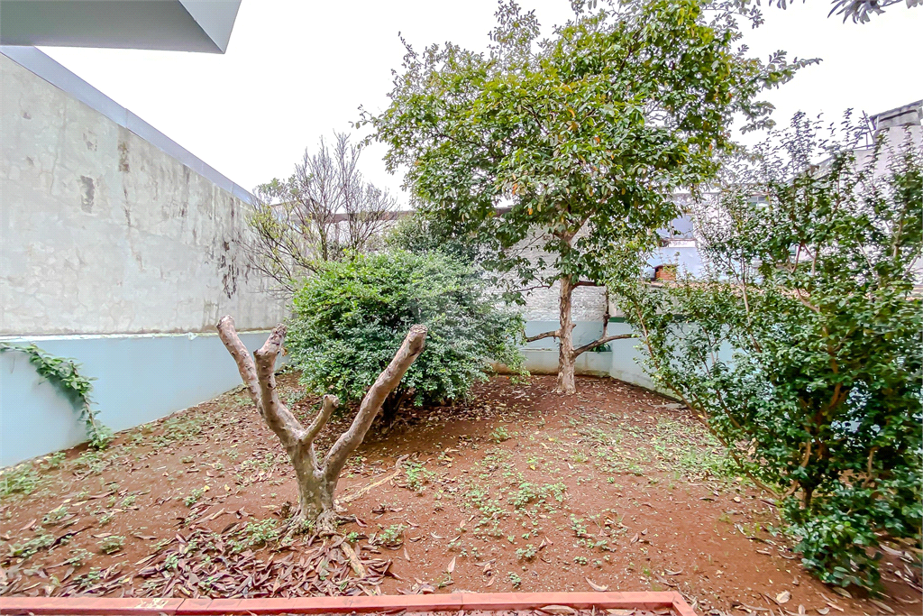 Venda Casa São Paulo Mooca REO862846 69