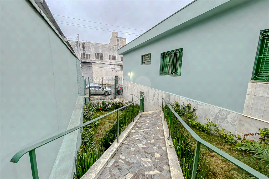 Venda Casa São Paulo Mooca REO862846 75