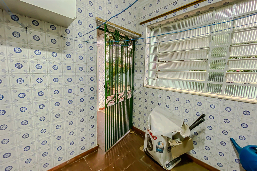 Venda Casa São Paulo Mooca REO862846 49