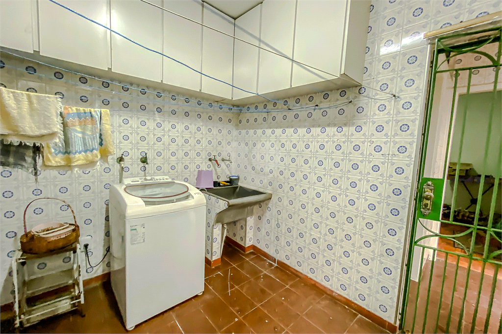 Venda Casa São Paulo Mooca REO862846 48