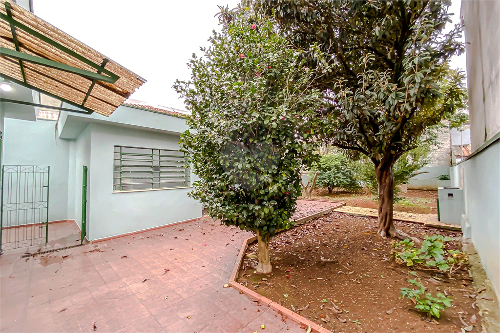 Venda Casa São Paulo Mooca REO862846 63